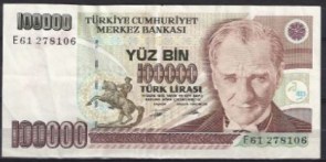 Turkye 205